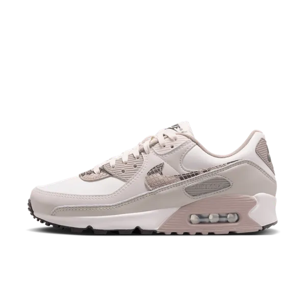 Nike Air Max 90 Light Pink Snakeskin, foto 2 van 2