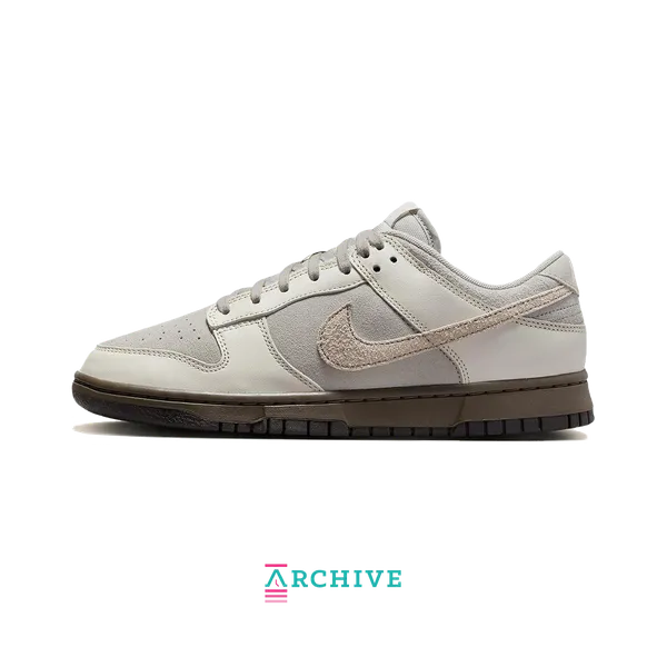 Nike Dunk Low Ironstone (Archive), vergelijk prijzen bij 1 winkel