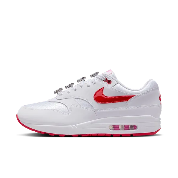 Nike Air Max 1 Valentines Day White Exclusive, vergelijk prijzen bij 2 winkels