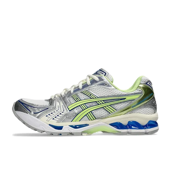 ASICS GEL-Kayano 14 Lime Green, vergelijk prijzen bij 1 winkel