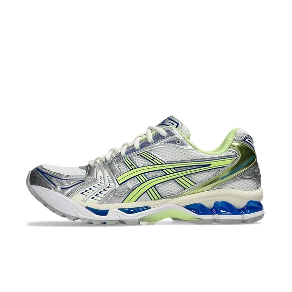 ASICS GEL-Kayano 14 Lime Green, foto 2 van 2