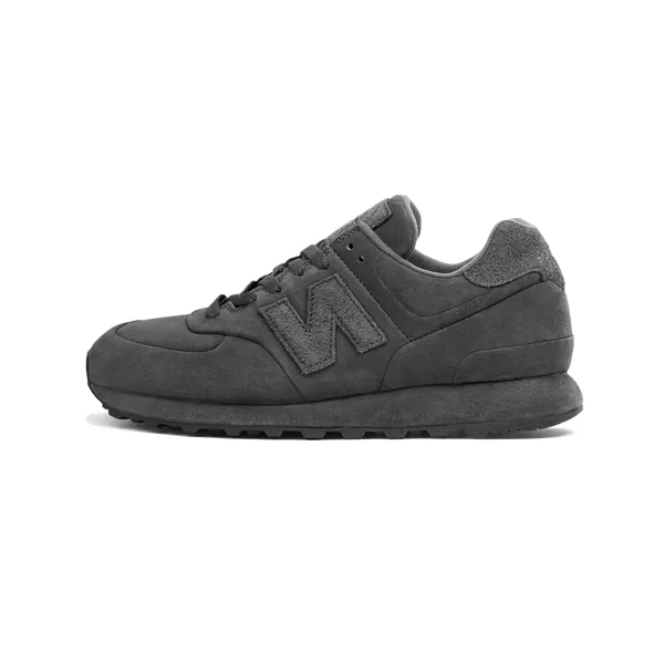 Stone Island x New Balance New Balance 574 Legacy Stone Island Ghost Dark Grey, vergelijk prijzen bij 1 winkel