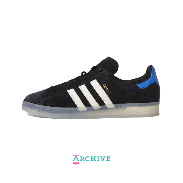 Maxallure x Adidas Campus ADV Core Black (Archive), vergelijk prijzen bij 1 winkel