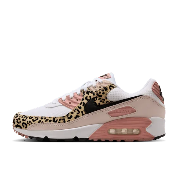 Nike Air Max 90 Rust Pink (Leopard Pack), vergelijk prijzen bij 1 winkel