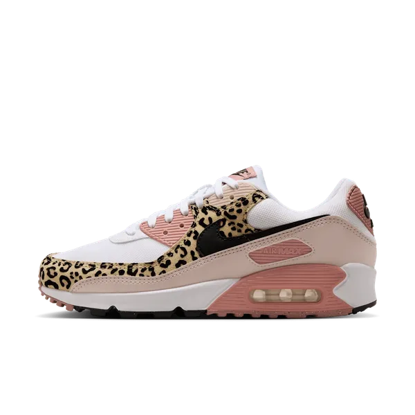 Nike Air Max 90 Rust Pink (Leopard Pack), foto 2 van 2