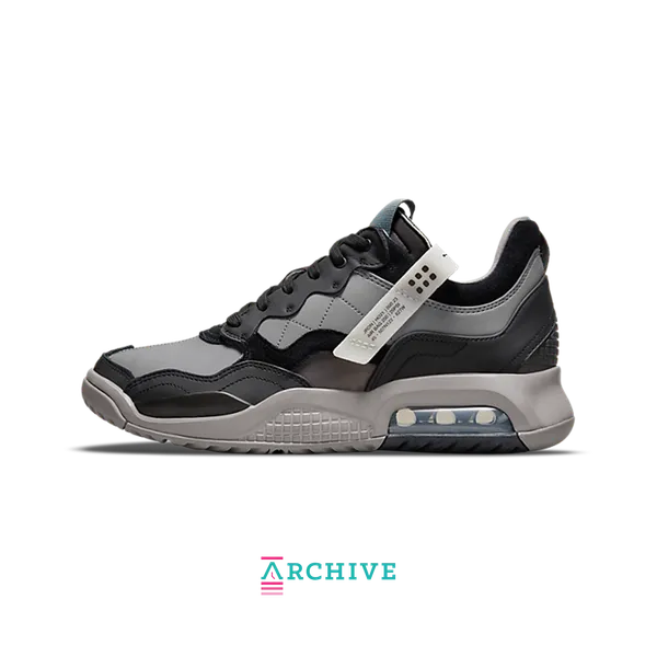Jordan MA2 Black (Archive), vergelijk prijzen bij 1 winkel