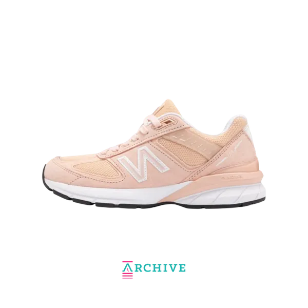 New Balance 990v5 Miusa Pink (Archive), vergelijk prijzen bij 1 winkel