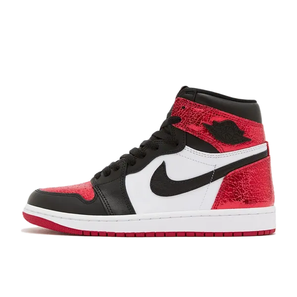 Air Jordan 1 High OG Ruby, vergelijk prijzen bij 2 winkels