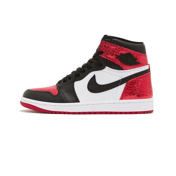 Air Jordan 1 High OG Ruby, foto 2 van 2