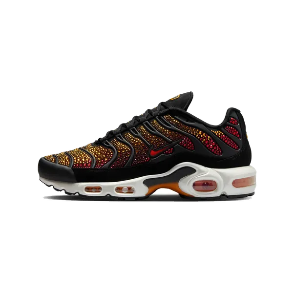 Nike x Swarovski Air Max Plus Swarovski Sunset, foto 2 van 2