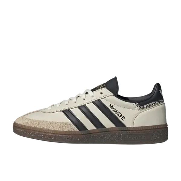 adidas Handball Spezial Wonder Wit/Zwart, vergelijk prijzen bij 4 winkels