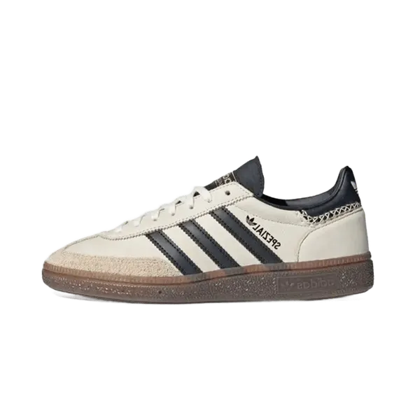 adidas Handball Spezial Wonder Wit/Zwart, foto 3 van 3
