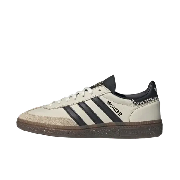 adidas Handball Spezial Wonder Wit/Zwart, foto 2 van 3