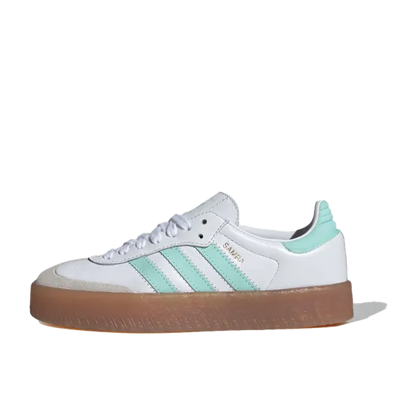 adidas Sambae Clear Mint, vergelijk prijzen bij 1 winkel