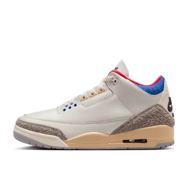 Air Jordan 3 Seoul 2.0, vergelijk prijzen bij 2 winkels