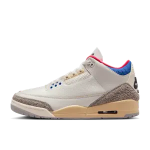 Air Jordan 3 overige kleuren