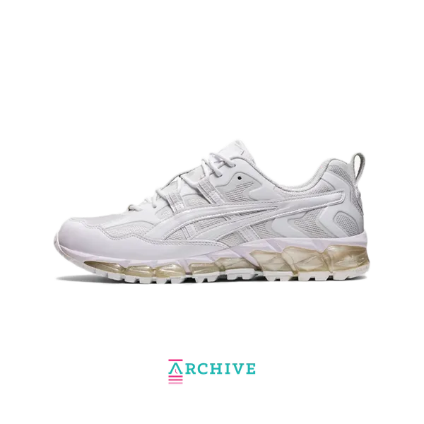 ASICS Gel-Nandi 360 GmbH White (Archive), vergelijk prijzen bij 1 winkel