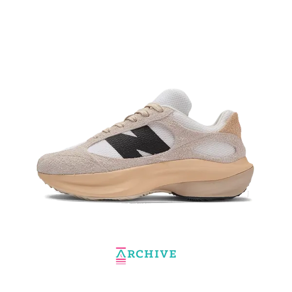 New Balance Wrpd Runner Sea Salt Sandstone (Archive), vergelijk prijzen bij 1 winkel