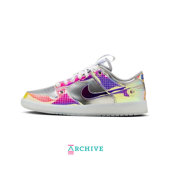 Nike Dunk Low Be True Hyperflat (Archive), vergelijk prijzen bij 1 winkel