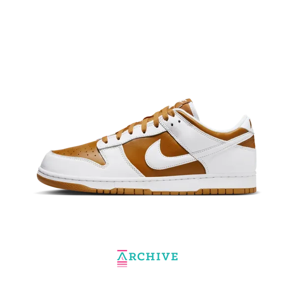 Nike Dunk Low Dark Curry (Archive), vergelijk prijzen bij 1 winkel