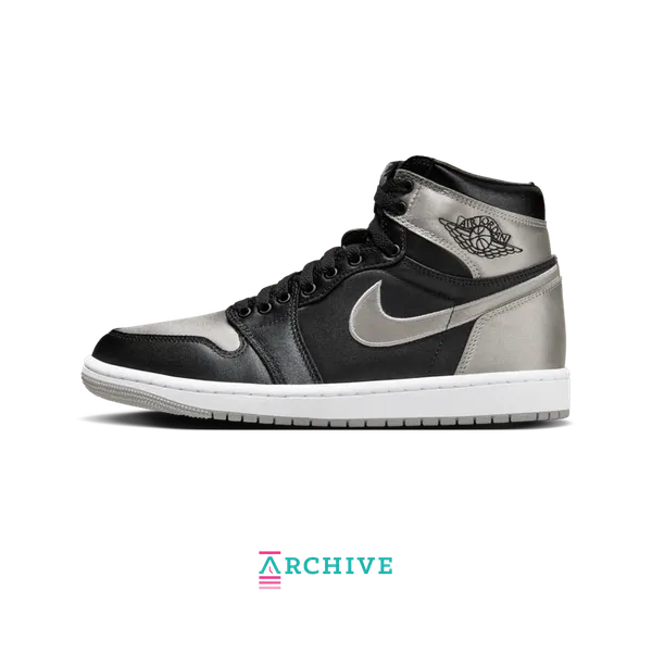 Air Jordan 1 OG Satin Shadow (Archive), vergelijk prijzen bij 1 winkel
