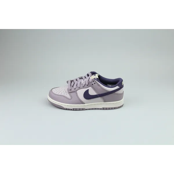 Nike Dunk Low Light Violet Ore (GS), vergelijk prijzen bij 1 winkel