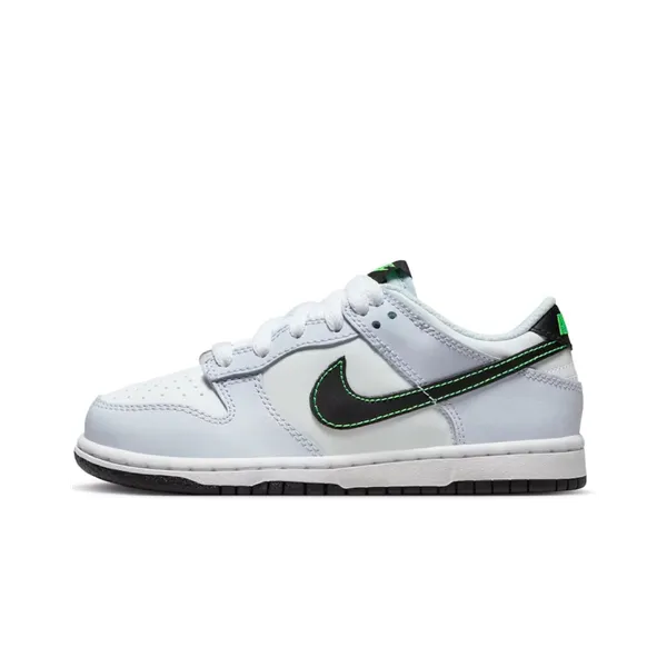 Nike Dunk Low Football Grey Green Strike (PS), vergelijk prijzen bij 1 winkel