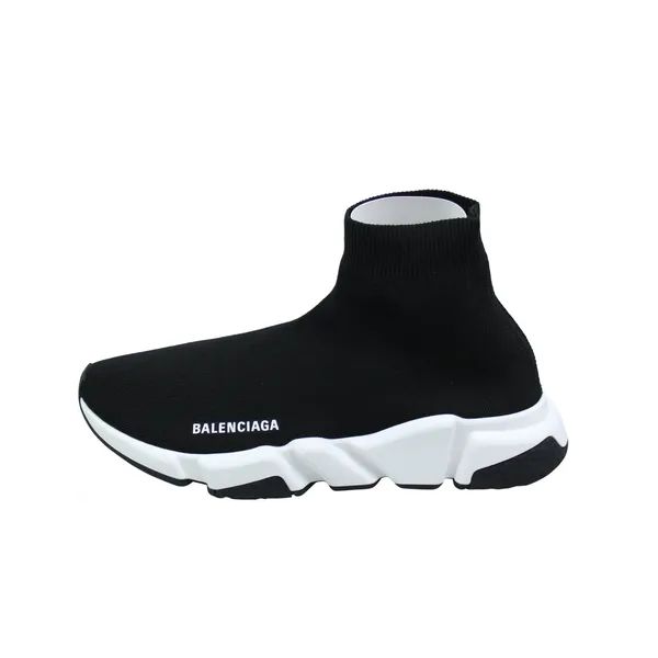 Balenciaga Speed Trainer Zwart/Wit, vergelijk prijzen bij 1 winkel