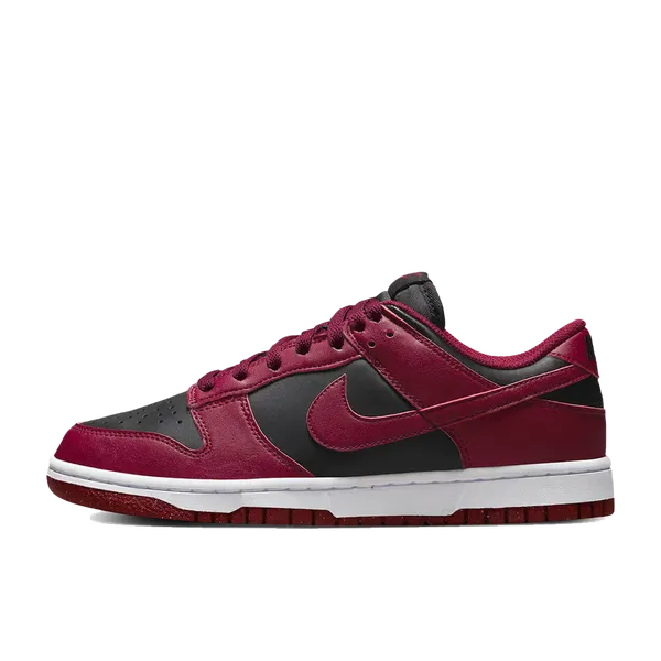 Nike Dunk Low Next Nature Dark Red, vergelijk prijzen bij 1 winkel