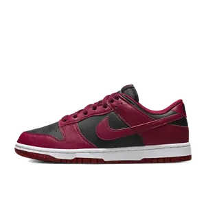 Nike Dunk Low rood