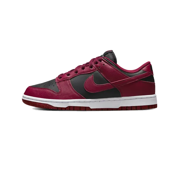 Nike Dunk Low Next Nature Dark Red, foto 2 van 2
