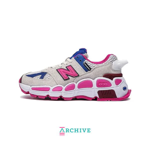 Salehe Bembury X New Balance 574 Yurt Pink (Archief), vergelijk prijzen bij 1 winkel