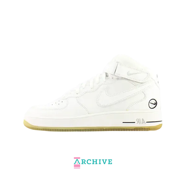 Nike Air Force 1 Mid 03 (Archief), vergelijk prijzen bij 1 winkel