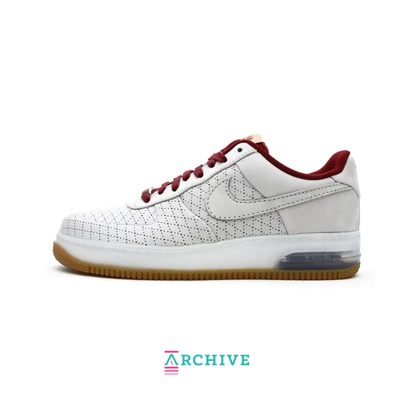 Nike Air Force 1 Supreme Max Air 2008 (Archief), vergelijk prijzen bij 1 winkel