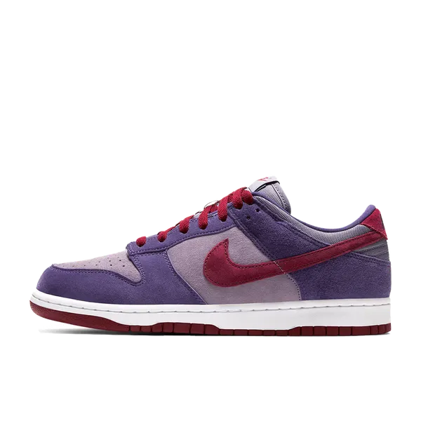 Nike Dunk Low SP QS Plum, vergelijk prijzen bij 2 winkels