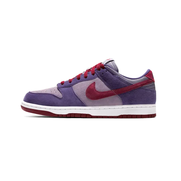 Nike Dunk Low SP QS Plum, foto 2 van 2