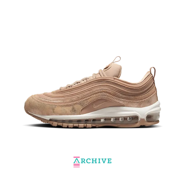 Nike Air Max 97 Distressed Tan (Archief), vergelijk prijzen bij 1 winkel