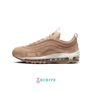 Nike Air Max 97 bruin