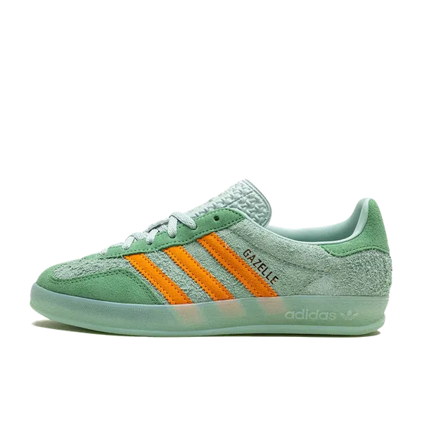 adidas Gazelle Hazy Green, vergelijk prijzen bij 2 winkels