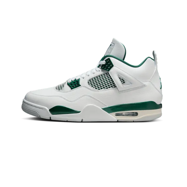Jordan 4 Retro Oxidized Green (PS), vergelijk prijzen bij 2 winkels