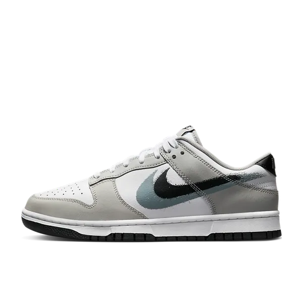 Nike Dunk Low Stencil Swoosh, vergelijk prijzen bij 1 winkel