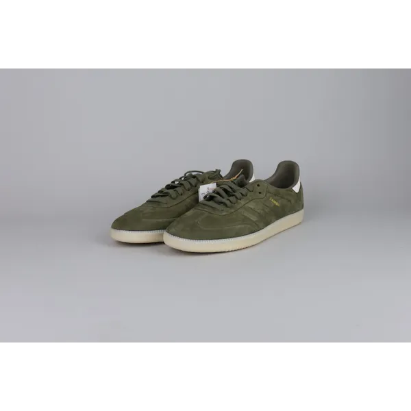 adidas Samba Olive Straighter (Archief), vergelijk prijzen bij 1 winkel