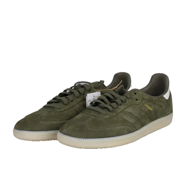adidas Samba Olive Straighter (Archief), vergelijk prijzen bij 1 winkel