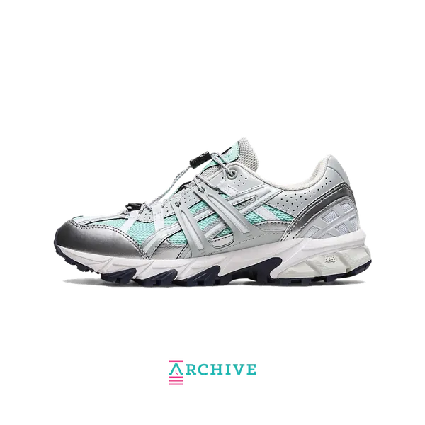 ASICS Gel-Sonoma 15-50 Matin Kim Tracing Ego Oasis Green (Archief), vergelijk prijzen bij 1 winkel