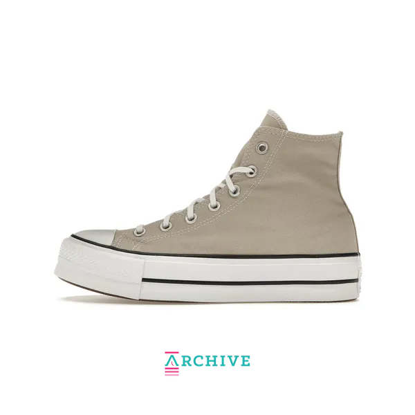 Converse Chuck Taylor All Star Lift Platform Seasonal Color (Archief), vergelijk prijzen bij 1 winkel