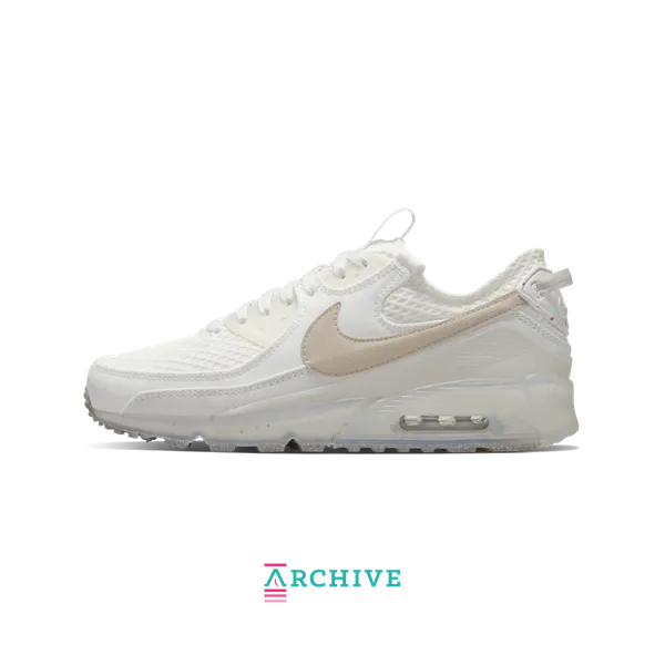 Nike Air Max 90 Terrascape White Photon Dust (Archive), vergelijk prijzen bij 1 winkel