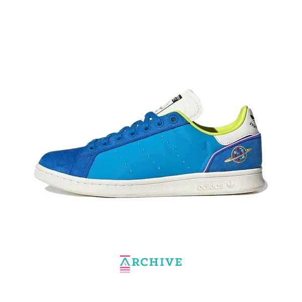 Adidas X Toy story Stan Smith Disney Toy Story Rex and Aliens (Archive), vergelijk prijzen bij 1 winkel