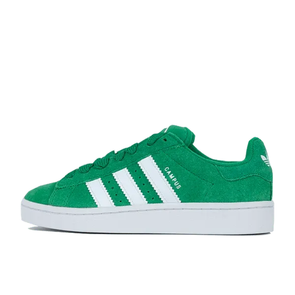 adidas Campus 00s Green Cloud White, vergelijk prijzen bij 2 winkels