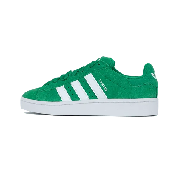 adidas Campus 00s Green Cloud White, foto 2 van 2