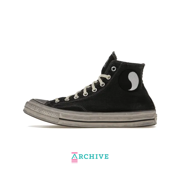 Converse Chuck Taylor All Star 70 Hi Stussy Our Legacy Pigeon Grey (Archive), vergelijk prijzen bij 1 winkel